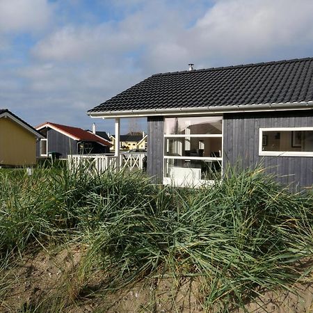 Resort 2 Ocean Cottage A 16 Großenbrode Exterior foto