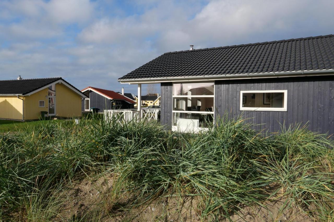 Resort 2 Ocean Cottage A 16 Großenbrode Exterior foto